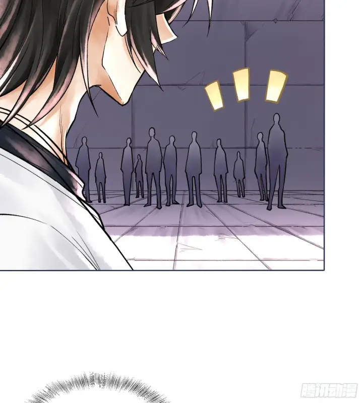 漫画《神之蔑》第九话 是时候展现真正的技术了第12张图