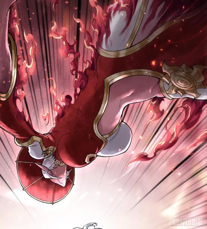 漫画《神之蔑》第九话 是时候展现真正的技术了第45张图