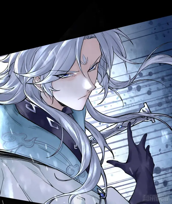 漫画《神之蔑》第十一话 冷啊第22张图