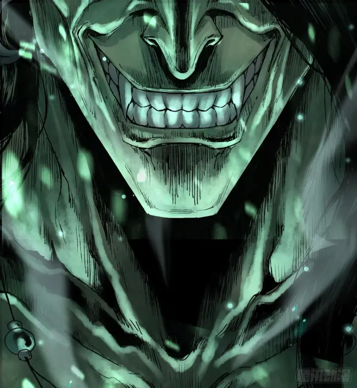 漫画《神之蔑》第十一话 冷啊第72张图