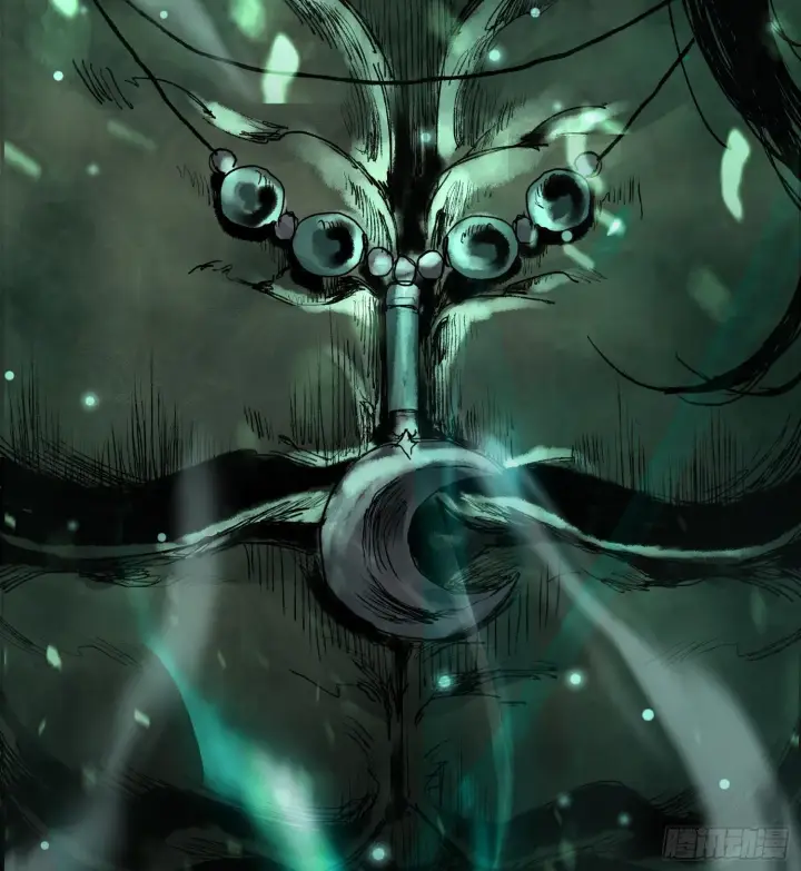 漫画《神之蔑》第十一话 冷啊第73张图