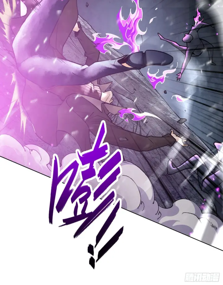 《神之蔑》第十二话 爆炸 就是艺术图46