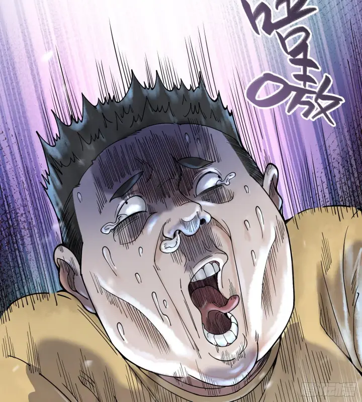漫画《神之蔑》第十四话 黎明的曙光第28张图