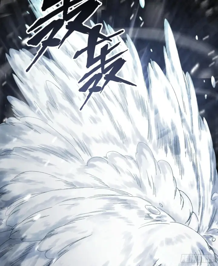漫画《神之蔑》第十四话 黎明的曙光第36张图