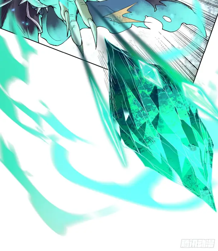 漫画《神之蔑》第十四话 黎明的曙光第55张图