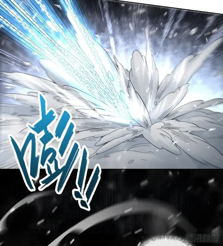 漫画《神之蔑》第十四话 黎明的曙光第59张图