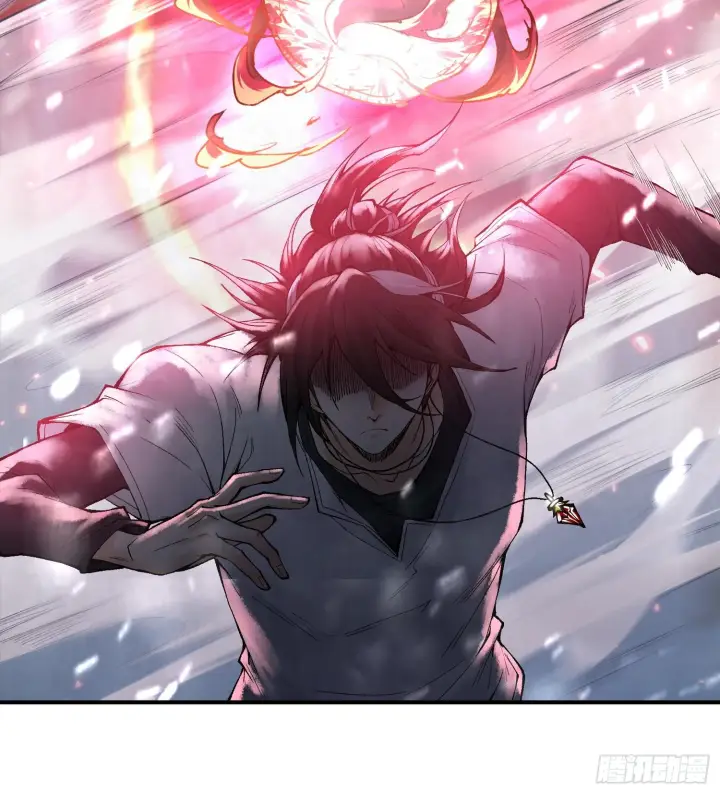 漫画《神之蔑》第十四话 黎明的曙光第82张图