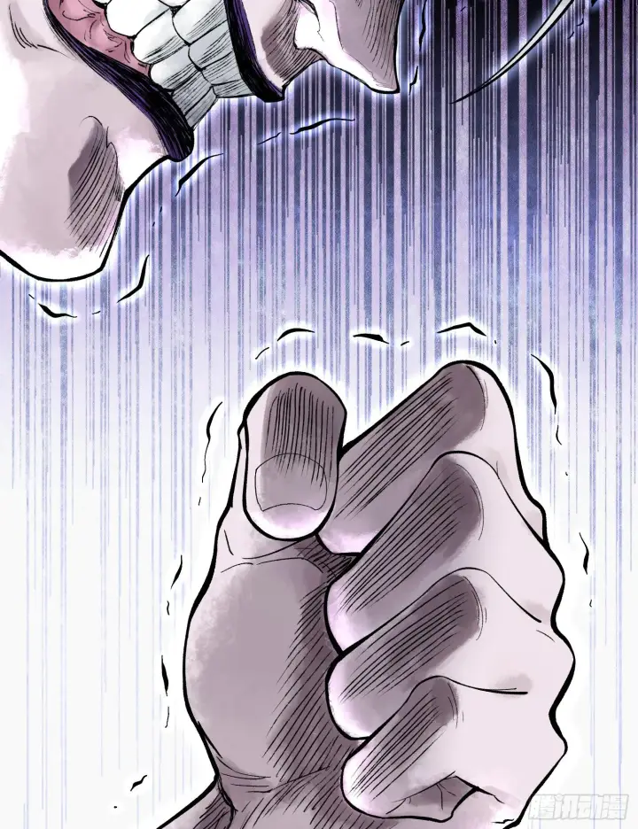 《神之蔑》第十五话 立于神明之上的人图83