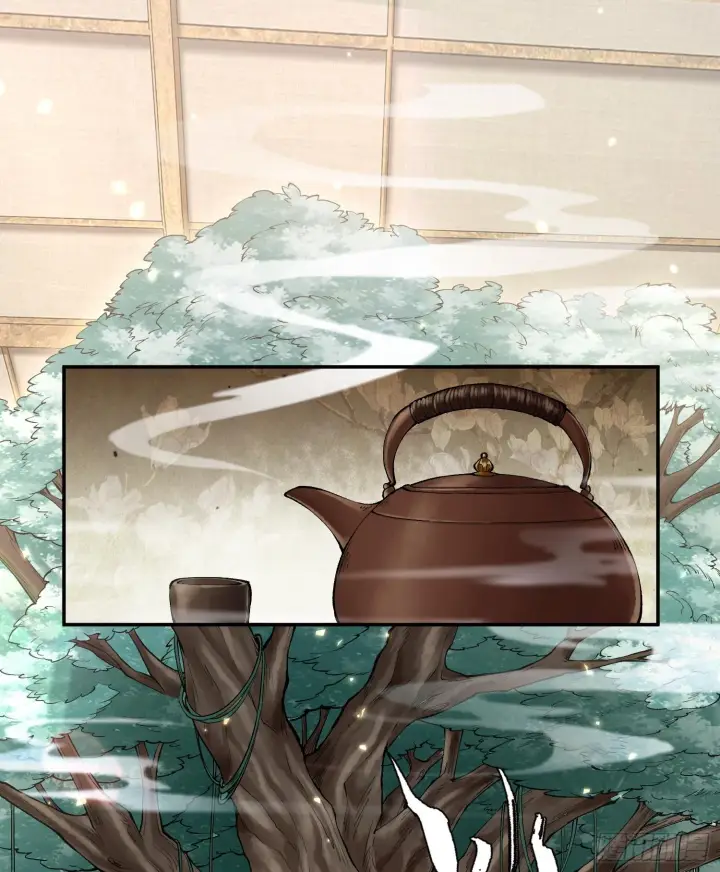 漫画《神之蔑》第十六话 我被打劫了？第3张图