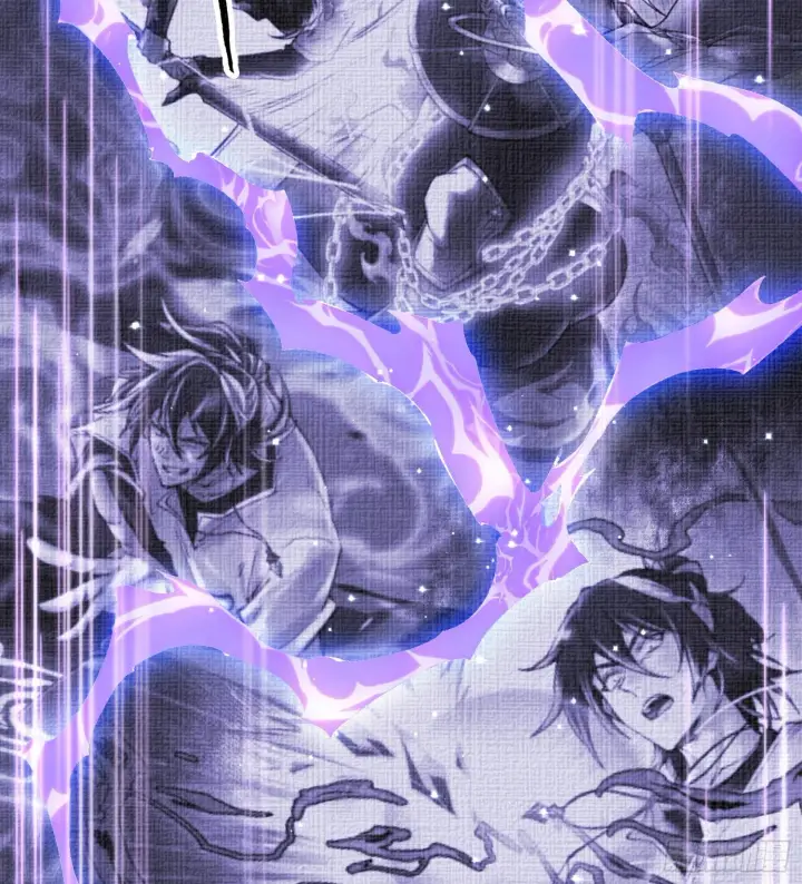 漫画《神之蔑》第十六话 我被打劫了？第32张图