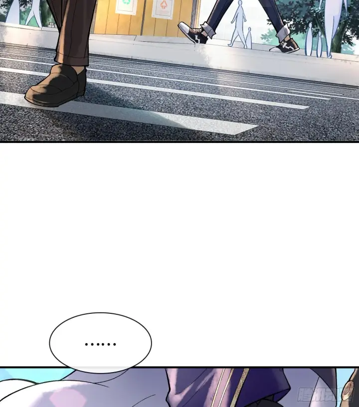 漫画《神之蔑》第十六话 我被打劫了？第60张图