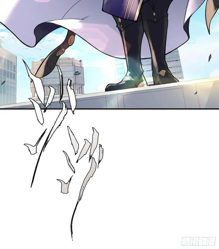 漫画《神之蔑》第十六话 我被打劫了？第61张图