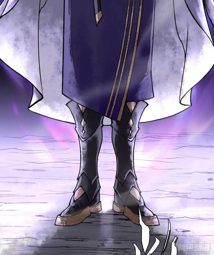 漫画《神之蔑》第十六话 我被打劫了？第99张图
