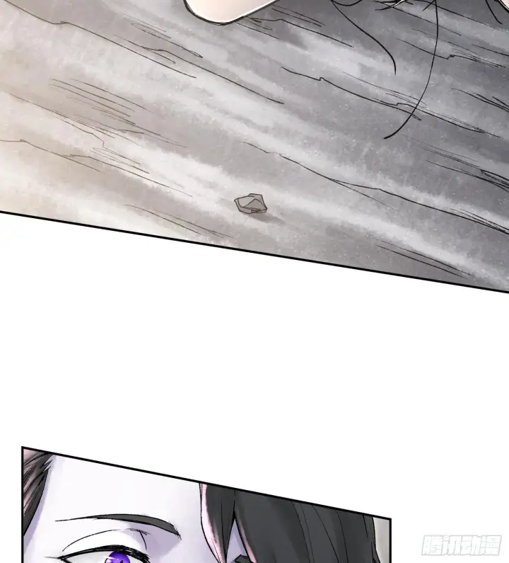 《神之蔑》第十七话图26