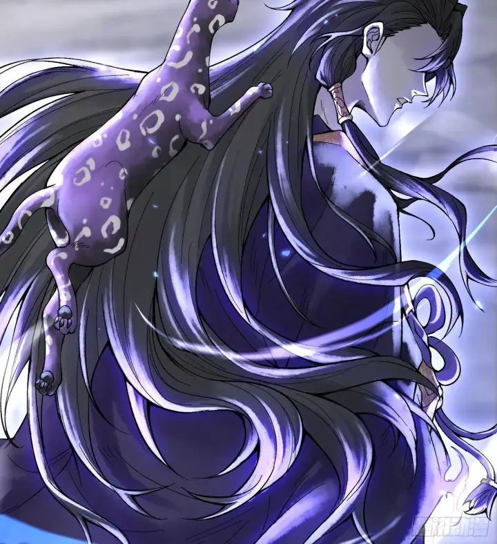 《神之蔑》第十七话图40