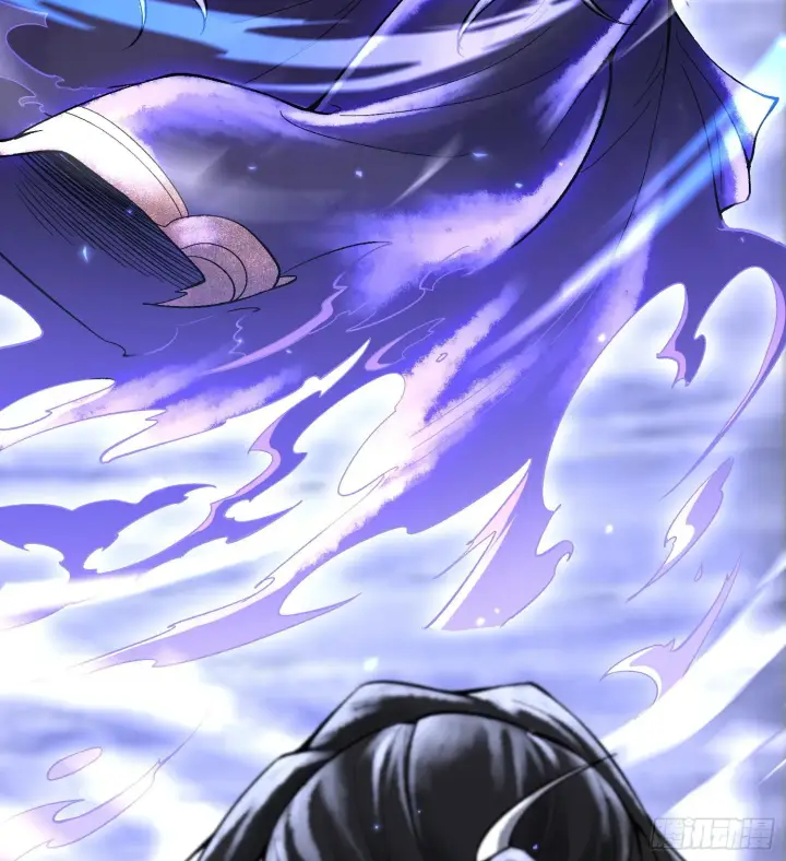 《神之蔑》第十七话图41