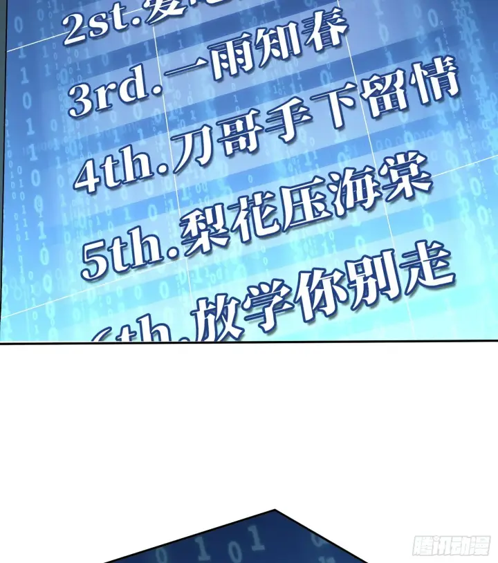 《神之蔑》第十七话图53