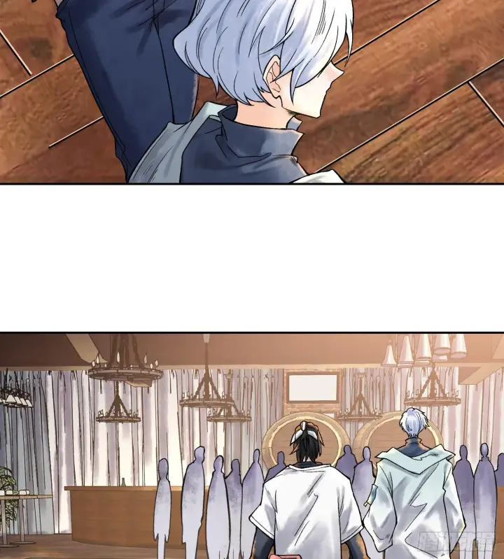《神之蔑》第十八话 神算陈甸甸图41