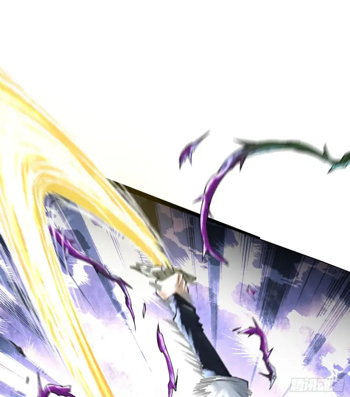 漫画《神之蔑》第十九话 敌人的敌人就是朋友第31张图