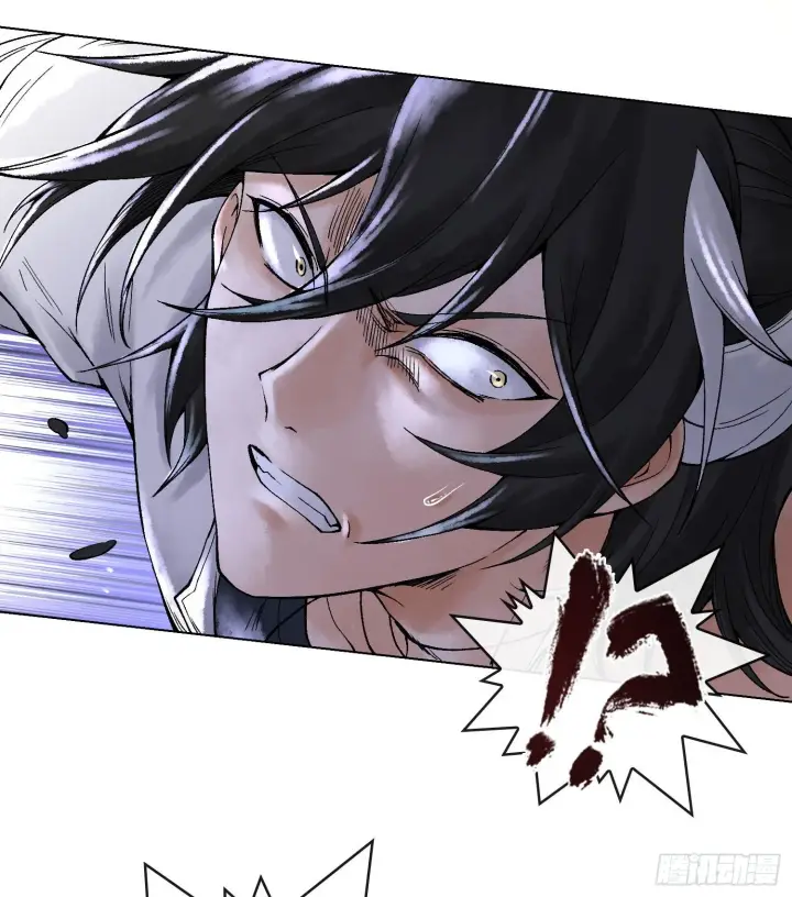 漫画《神之蔑》第十九话 敌人的敌人就是朋友第33张图