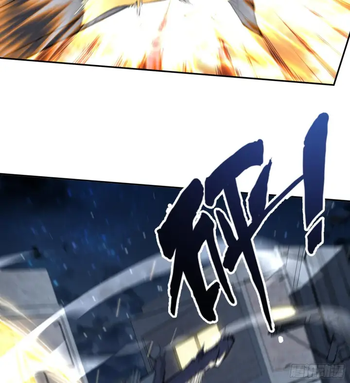 漫画《神之蔑》第十九话 敌人的敌人就是朋友第39张图
