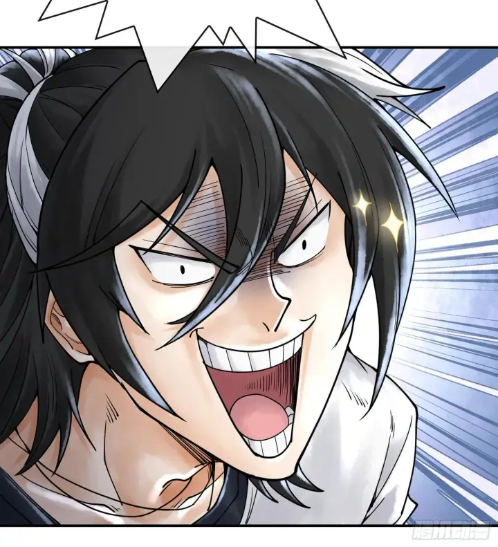 漫画《神之蔑》第十九话 敌人的敌人就是朋友第65张图