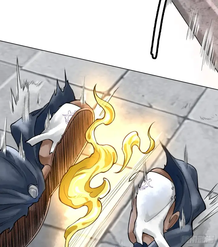 漫画《神之蔑》第二十话 帝女·桑第111张图