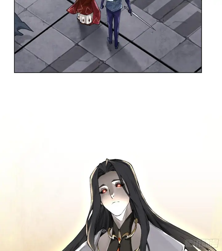 漫画《神之蔑》第二十话 帝女·桑第114张图
