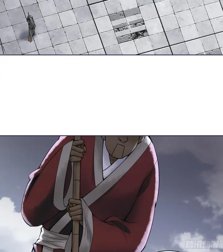 漫画《神之蔑》第二十话 帝女·桑第41张图