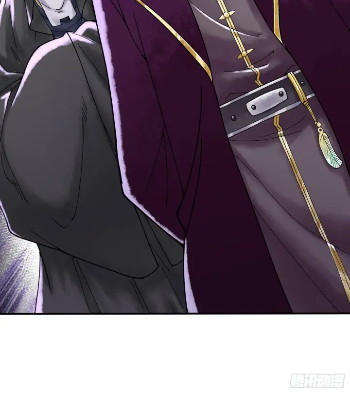 漫画《神之蔑》第二十一话 塑料友情第14张图