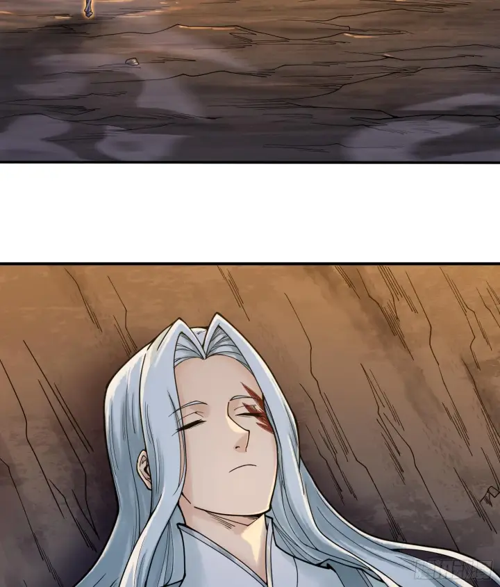 漫画《神之蔑》第二十一话 塑料友情第41张图
