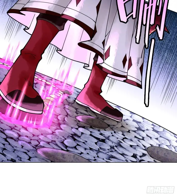 漫画《神之蔑》第二十一话 塑料友情第63张图