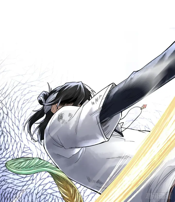 漫画《神之蔑》第二十二话 周防的另一面第33张图