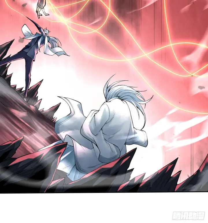 漫画《神之蔑》第二十二话 周防的另一面第67张图