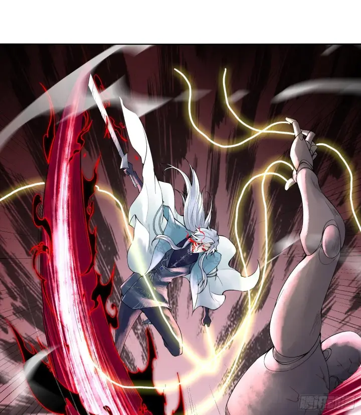 漫画《神之蔑》第二十二话 周防的另一面第68张图