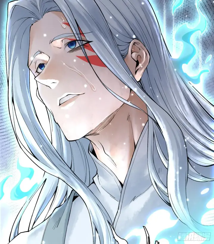 漫画《神之蔑》第二十三话 宝匣中的秘密第13张图