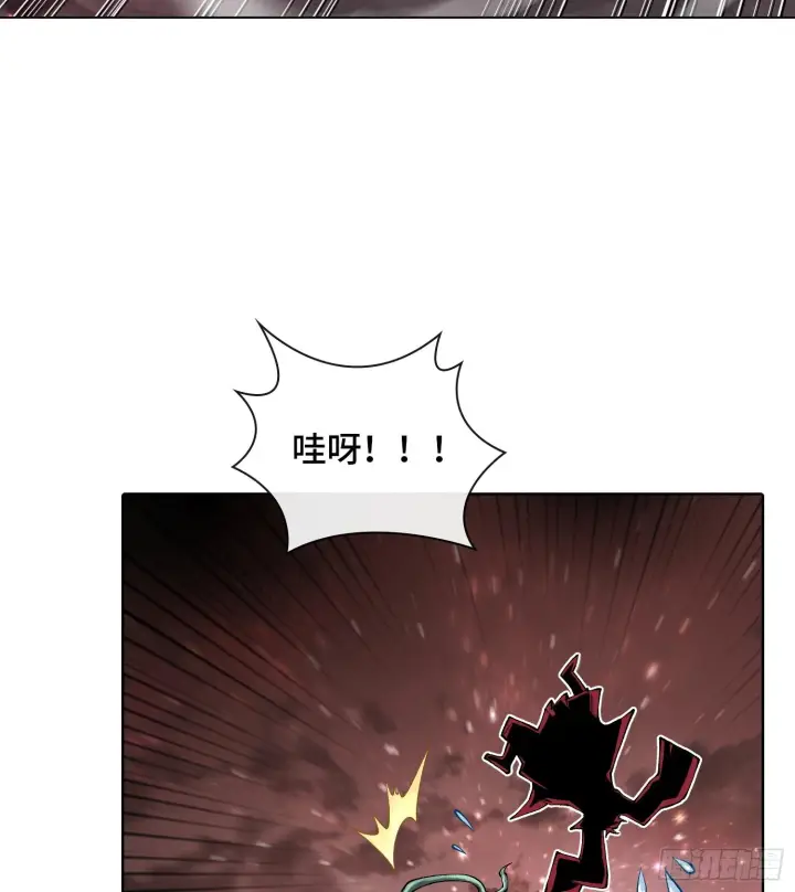 漫画《神之蔑》第二十三话 宝匣中的秘密第23张图