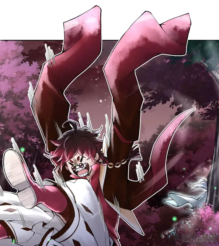 漫画《神之蔑》第二十三话 宝匣中的秘密第25张图