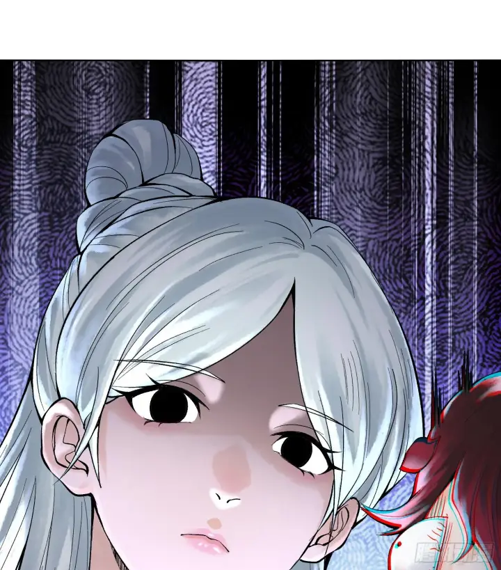 漫画《神之蔑》第二十三话 宝匣中的秘密第30张图