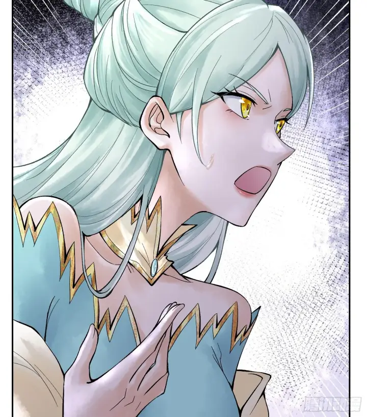 漫画《神之蔑》第二十三话 宝匣中的秘密第41张图