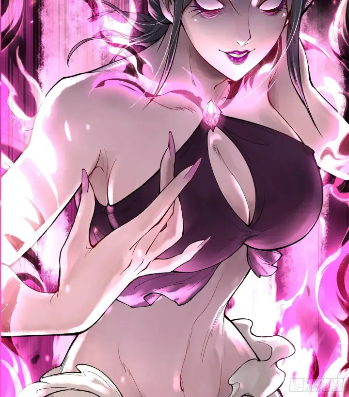 漫画《神之蔑》第二十三话 宝匣中的秘密第89张图