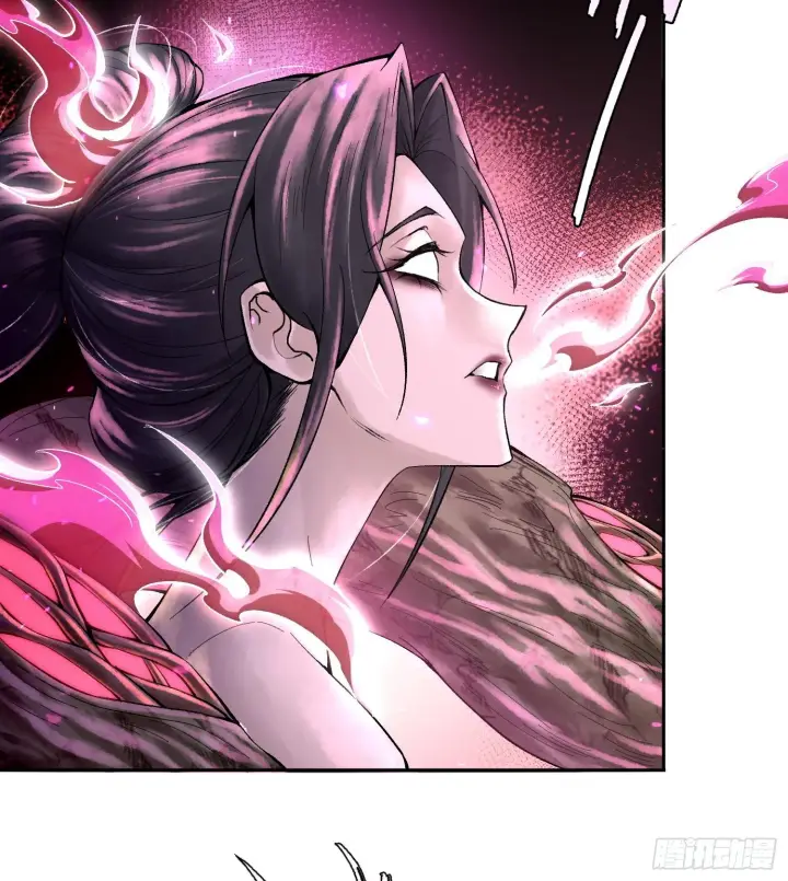 漫画《神之蔑》第二十四话 寂言的目的第111张图