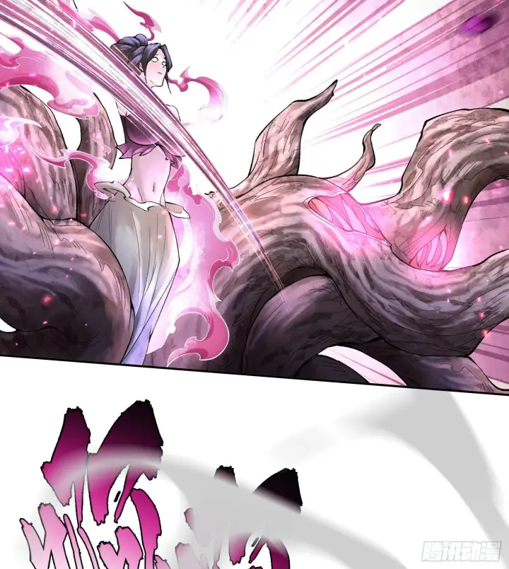 漫画《神之蔑》第二十四话 寂言的目的第115张图