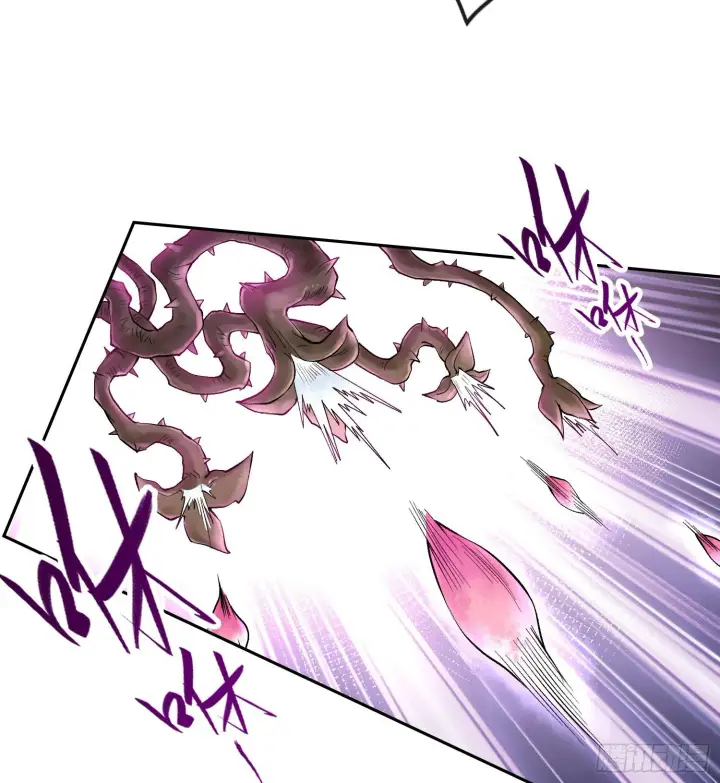 漫画《神之蔑》第二十四话 寂言的目的第12张图
