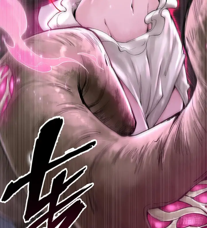 漫画《神之蔑》第二十四话 寂言的目的第37张图