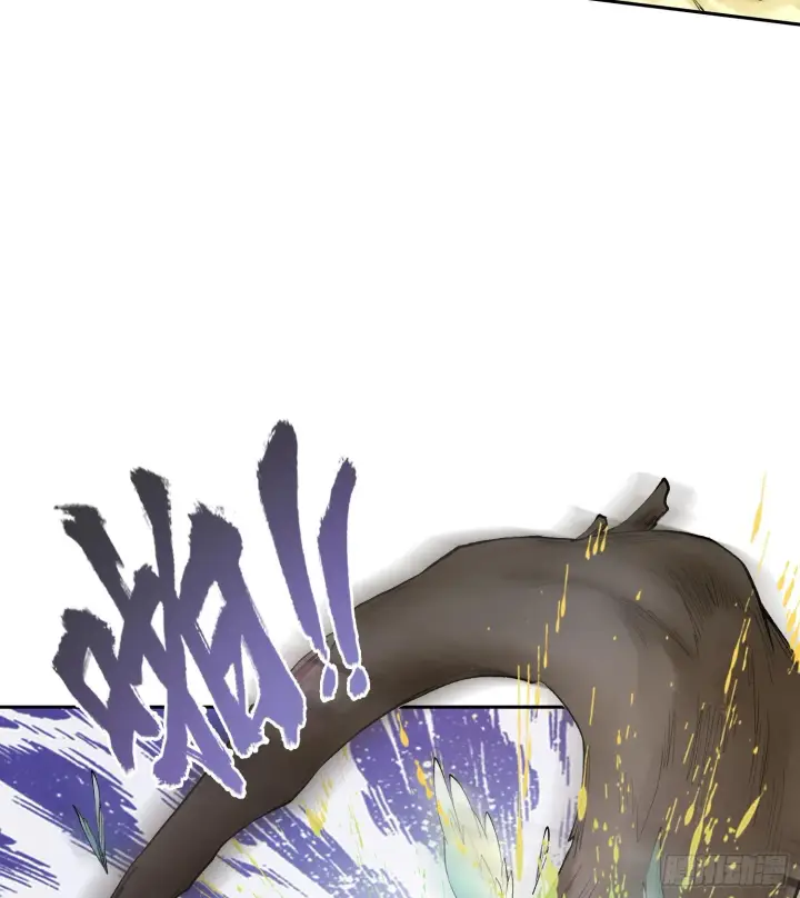 漫画《神之蔑》第二十四话 寂言的目的第45张图
