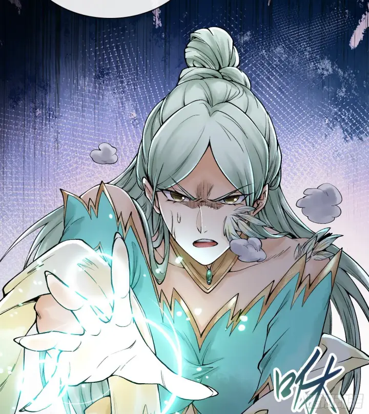漫画《神之蔑》第二十四话 寂言的目的第48张图