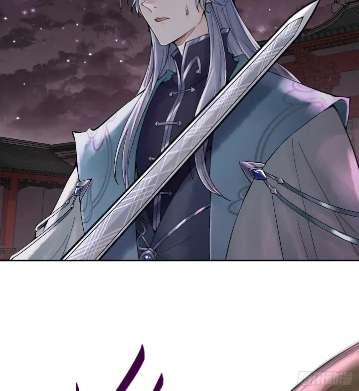 漫画《神之蔑》第二十四话 寂言的目的第7张图