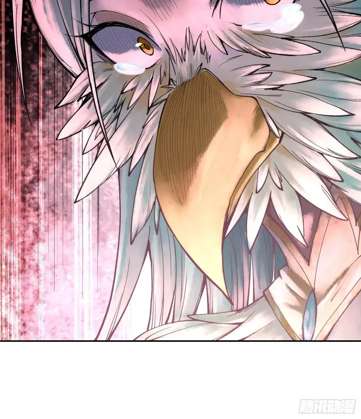 漫画《神之蔑》第二十四话 寂言的目的第85张图