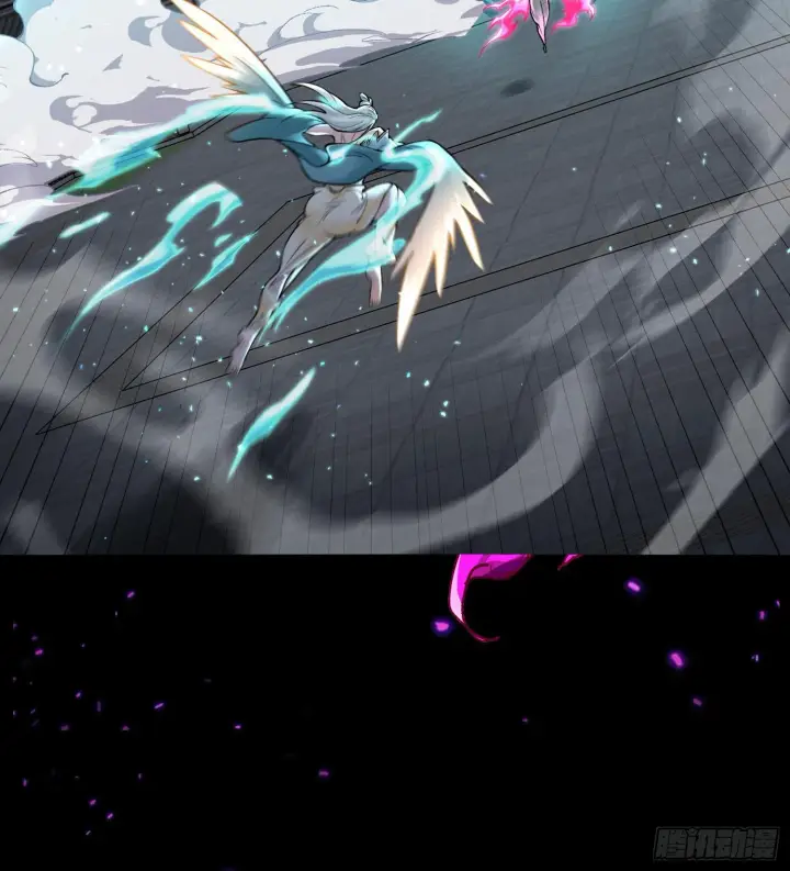 漫画《神之蔑》第二十五话 回溯第102张图
